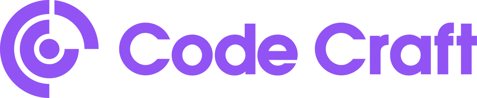 Code Craft Logo